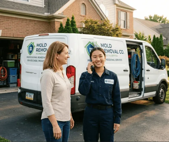 Crawlspace Mold Remediation Reading, MI FAQs